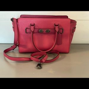 Coach Blake Carryall Satchel